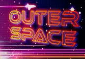 Outer Space ستيم كود رقمي