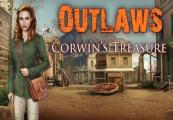 Outlaws: Corwin'S Treasure ستيم كود رقمي 