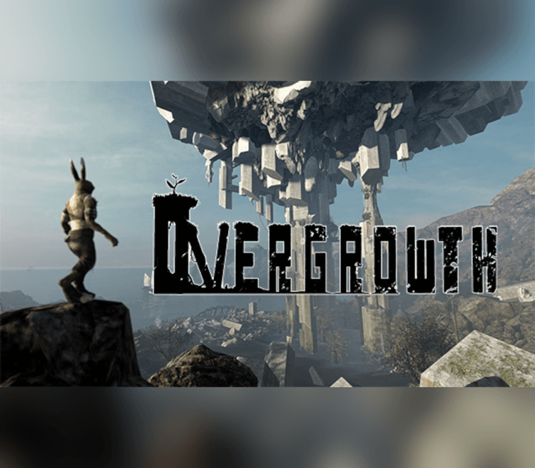 Overgrowth PC Steam CD Key