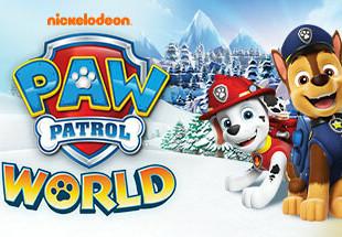 PAW Patrol World ستيم كود رقمي