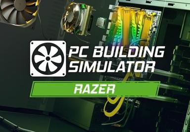 بي سي Building Simulator: Razer اصدار ستيم كود رقمي