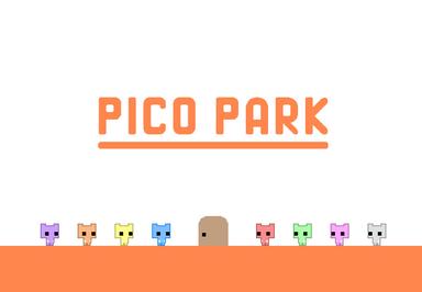 PICO PARK ستيم حساب
