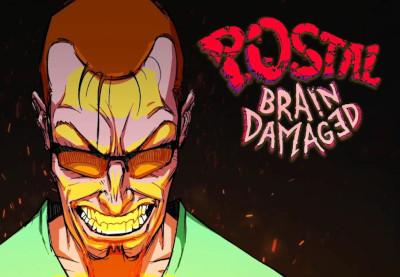 POSTAL: Brain Damaged بي سي ستيم كود رقمي
