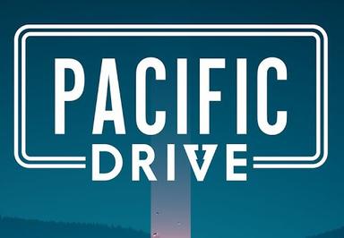 Pacific Drive رابط هديه ستيم