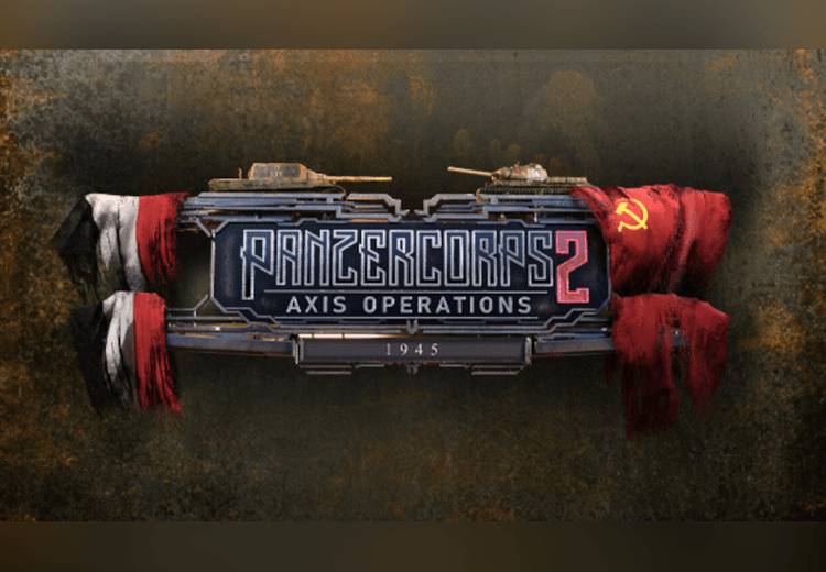 Panzer Corps 2: Axis Operations - 1945 DLC بي سي ستيم كود رقمي