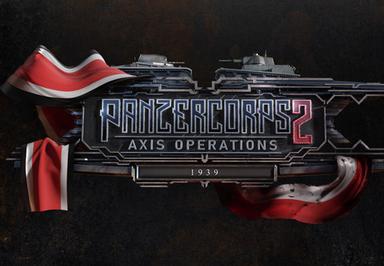 Panzer Corps 2: Axis Operations - 1939 DLC ستيم كود رقمي