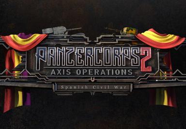 Panzer Corps 2: Axis Operations - الإسبانية Civil War DLC ستيم كود رقمي