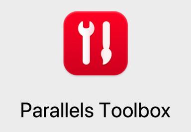 Parallels Toolbox - 1 سنه اشتراك بي سي مفتاح