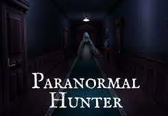 Paranormal Hunter ستيم كود رقمي