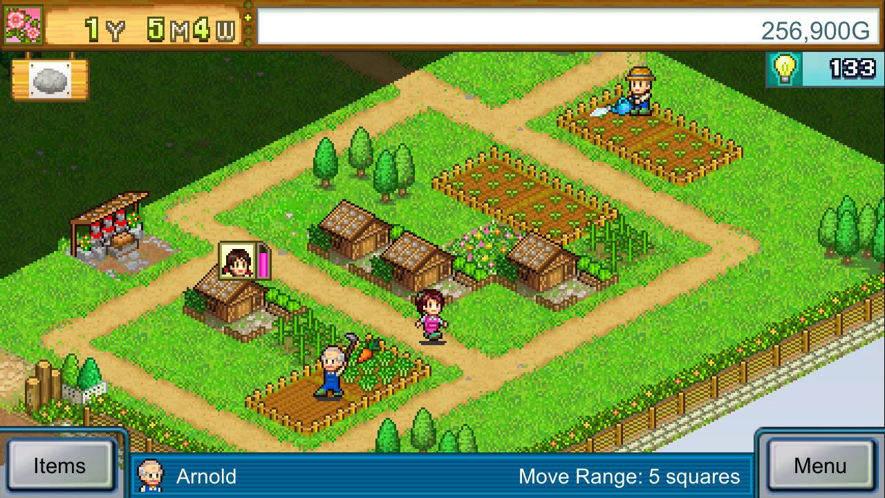 Screen Shot image 6 Pocket Harvest اكسبوكس 1 / إكس بوكس سيريس X|S / بي سي حساب