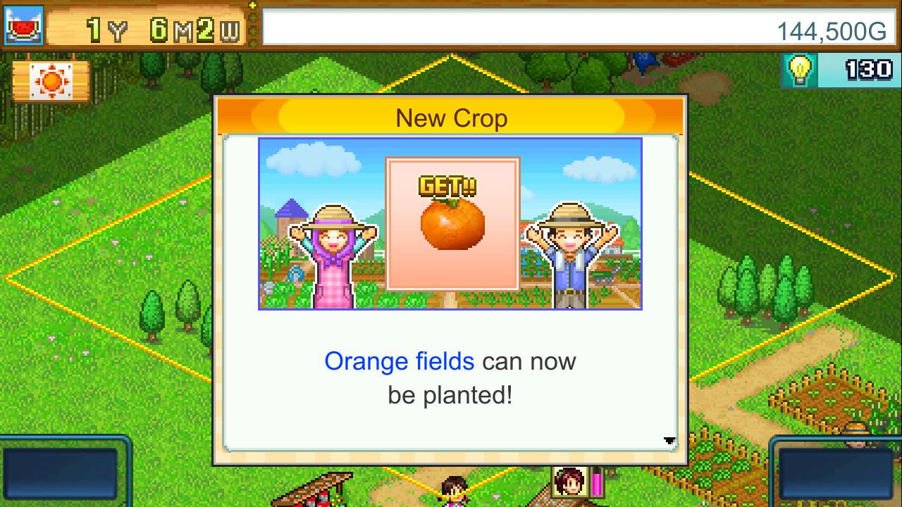 Screen Shot image 3 Pocket Harvest اكسبوكس 1 / إكس بوكس سيريس X|S / بي سي حساب