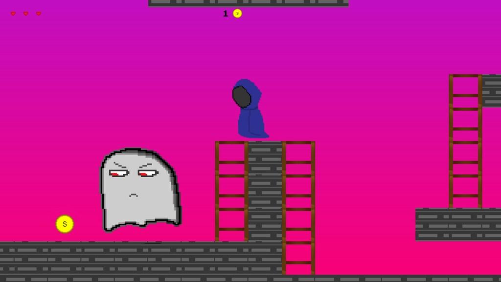 Screen Shot image 2 Peace Phantom ستيم كود رقمي