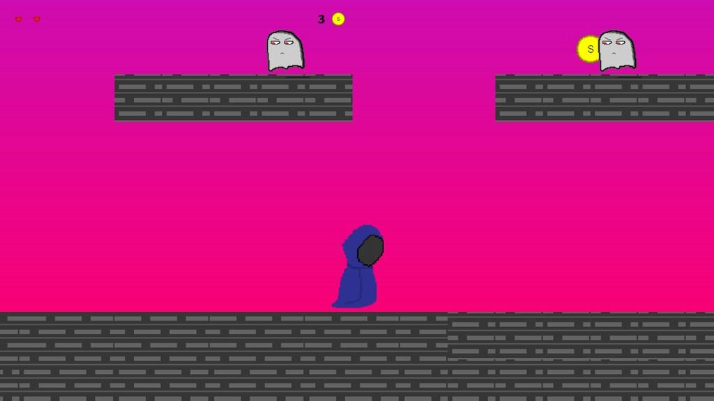 Screen Shot image 1 Peace Phantom ستيم كود رقمي