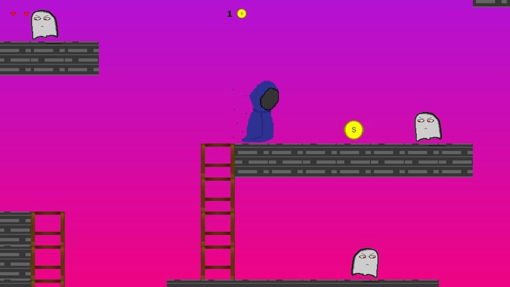 Screen Shot image 0 Peace Phantom ستيم كود رقمي