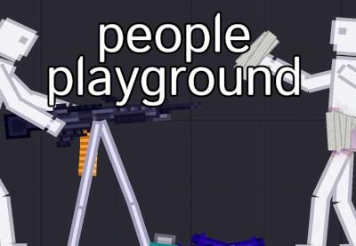 People Playground ستيم كود رقمي