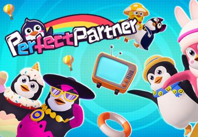 Perfect Partner ستيم كود رقمي