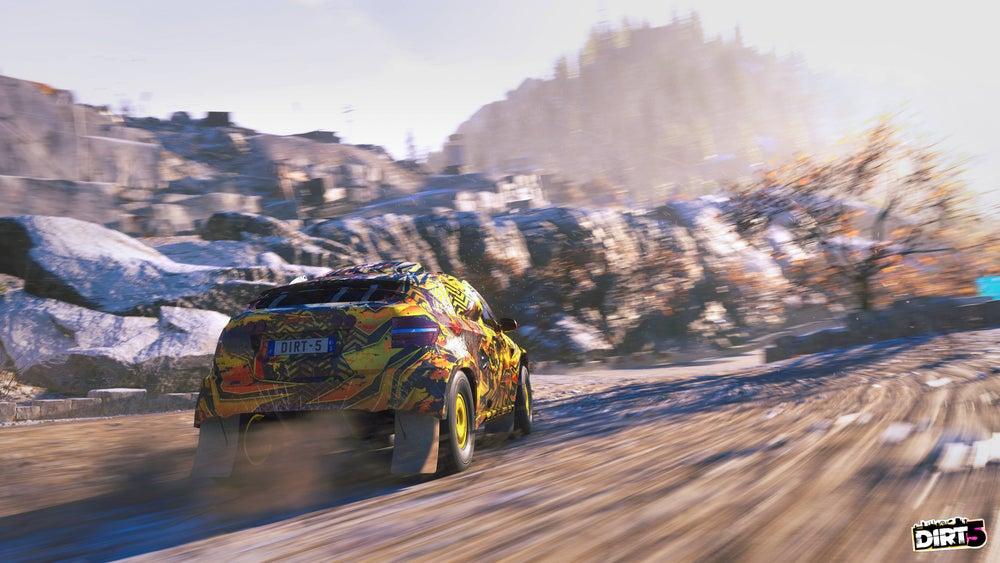 Screen Shot image 4 DIRT 5 - Power Your Memes Pack DLC اكسبوكس 1 / إكس بوكس سيريس X|S كود رقمي