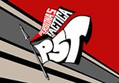 Persona 5 Tactica - طلب مسبق Bonus DLC اوروبي بلايستيشن 5 كود رقمي