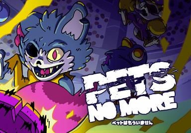 Pets No More ستيم كود رقمي