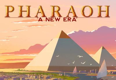 Pharaoh: A New Era بي سي ستيم كود رقمي