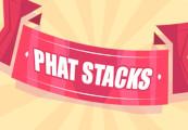 Phat Stacks بي سي ستيم كود رقمي