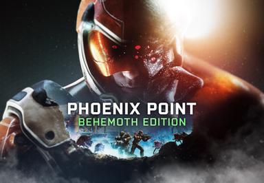 Phoenix Point: Behemoth اصدار اكسبوكس 1 / إكس بوكس سيريس X|S حساب