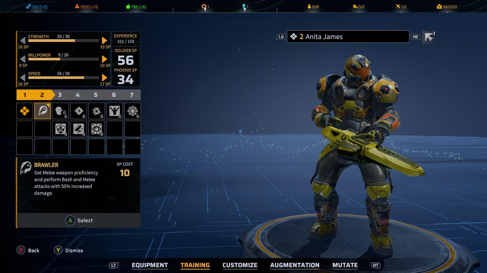 Screen Shot image 5 Phoenix Point: Behemoth اصدار اكسبوكس 1 / إكس بوكس سيريس X|S حساب