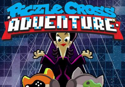 Piczle Cross Adventure ستيم كود رقمي