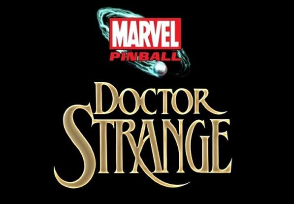 Pinball FX2 - Doctor Strange Table DLC ستيم كود رقمي