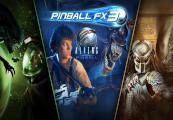 Pinball FX3 - Aliens Vs Pinball ستيم كود رقمي