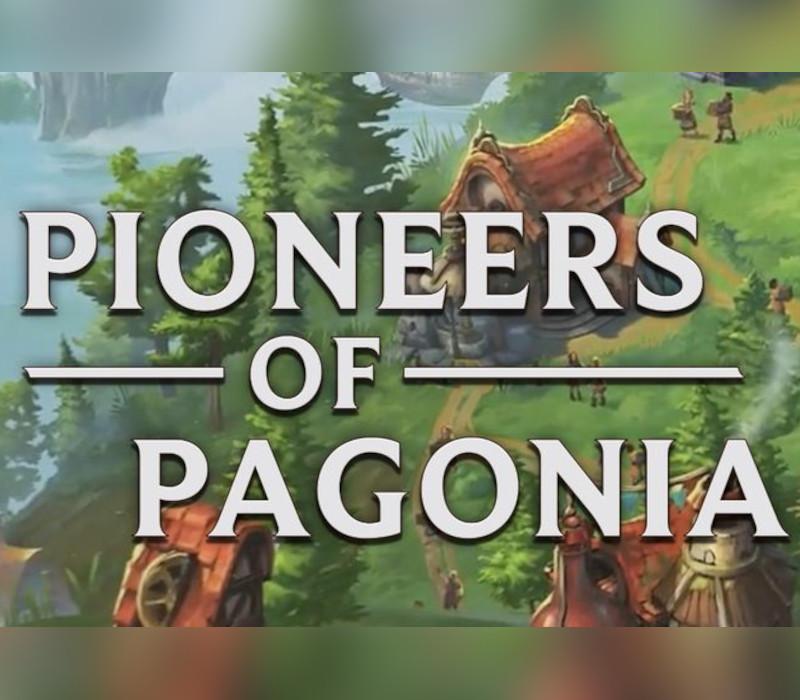 Pioneers Of Pagonia بي سي ستيم كود رقمي