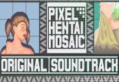 Pixel Hentai Mosaic - OST DLC بي سي ستيم كود رقمي