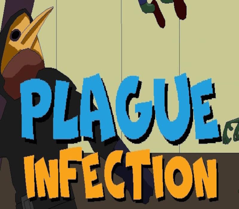 Plague Infection ستيم كود رقمي