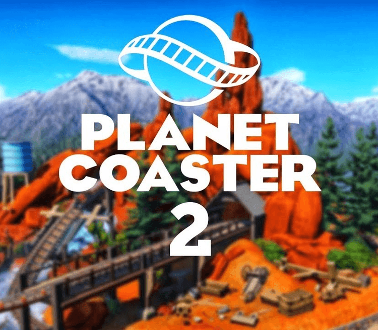 Planet Coaster 2 بي سي ستيم كود رقمي