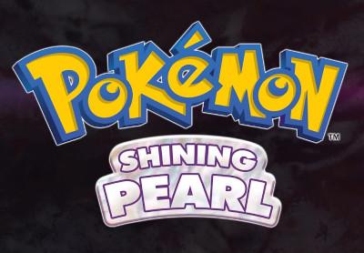 PokéMon Shining Pearl JP نينتندو سويتش كود رقمي