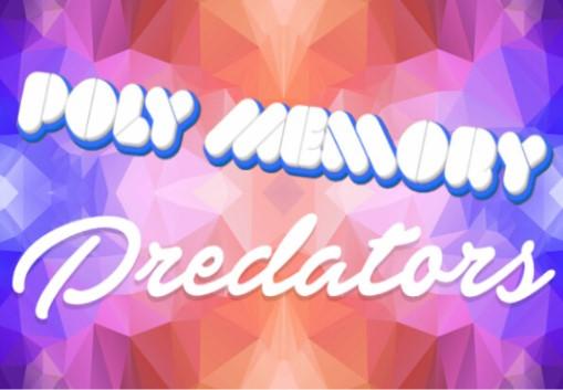 Poly Memory: Predators ستيم كود رقمي
