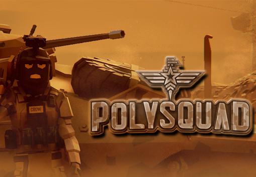Poly Squad ستيم كود رقمي