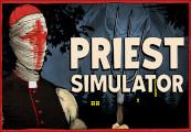 Priest Simulator: Vampire Show بي سي ستيم حساب