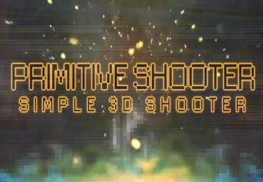 Primitive Shooter ستيم كود رقمي