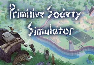 Primitive Society Simulator ستيم حساب