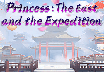 Princess: The East And The Expedition بي سي ستيم كود رقمي