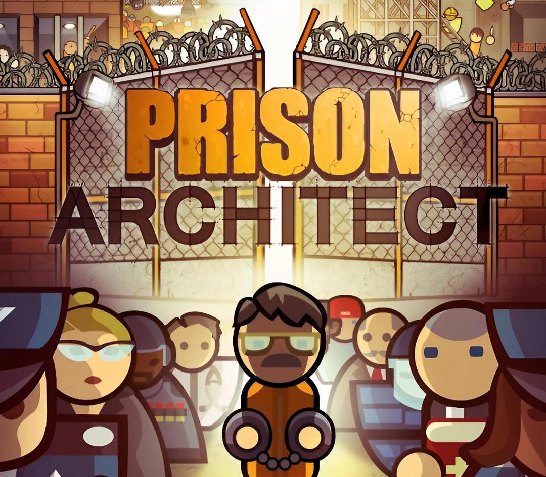 Prison Architect: نينتندو سويتش اصدار نينتندو سويتش Online حساب Activation