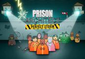 Prison Architect - Perfect Storm DLC ستيم كود رقمي