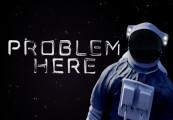 Problem Here ستيم كود رقمي