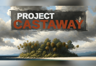 Project Castaway بي سي ستيم كود رقمي
