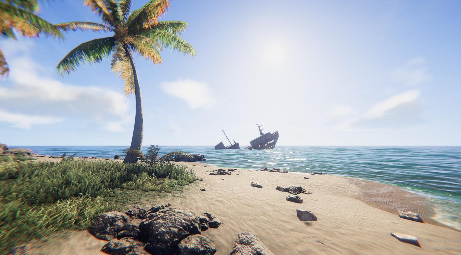 Screen Shot image 6 Project Castaway بي سي ستيم كود رقمي