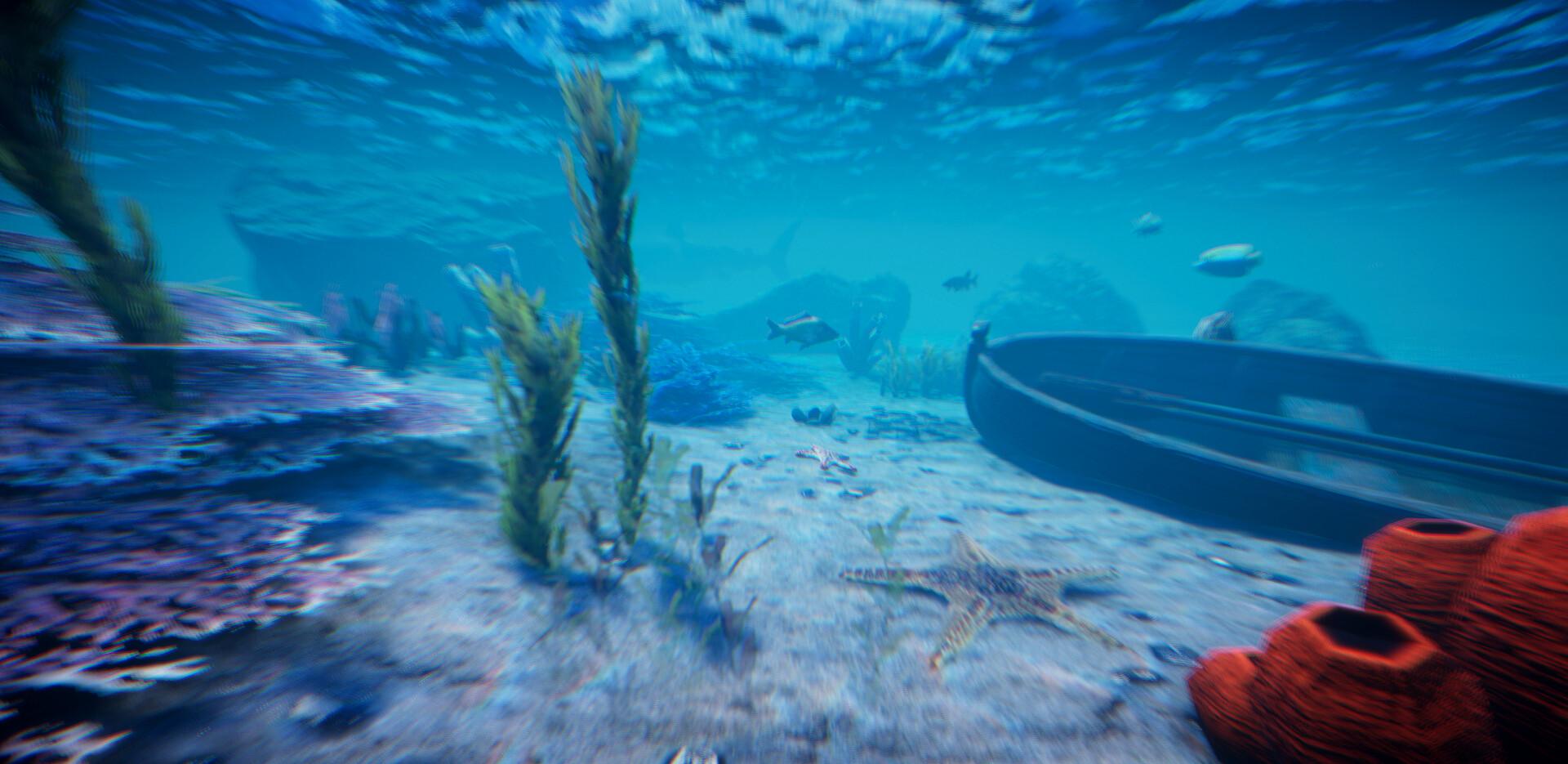 Screen Shot image 5 Project Castaway بي سي ستيم كود رقمي