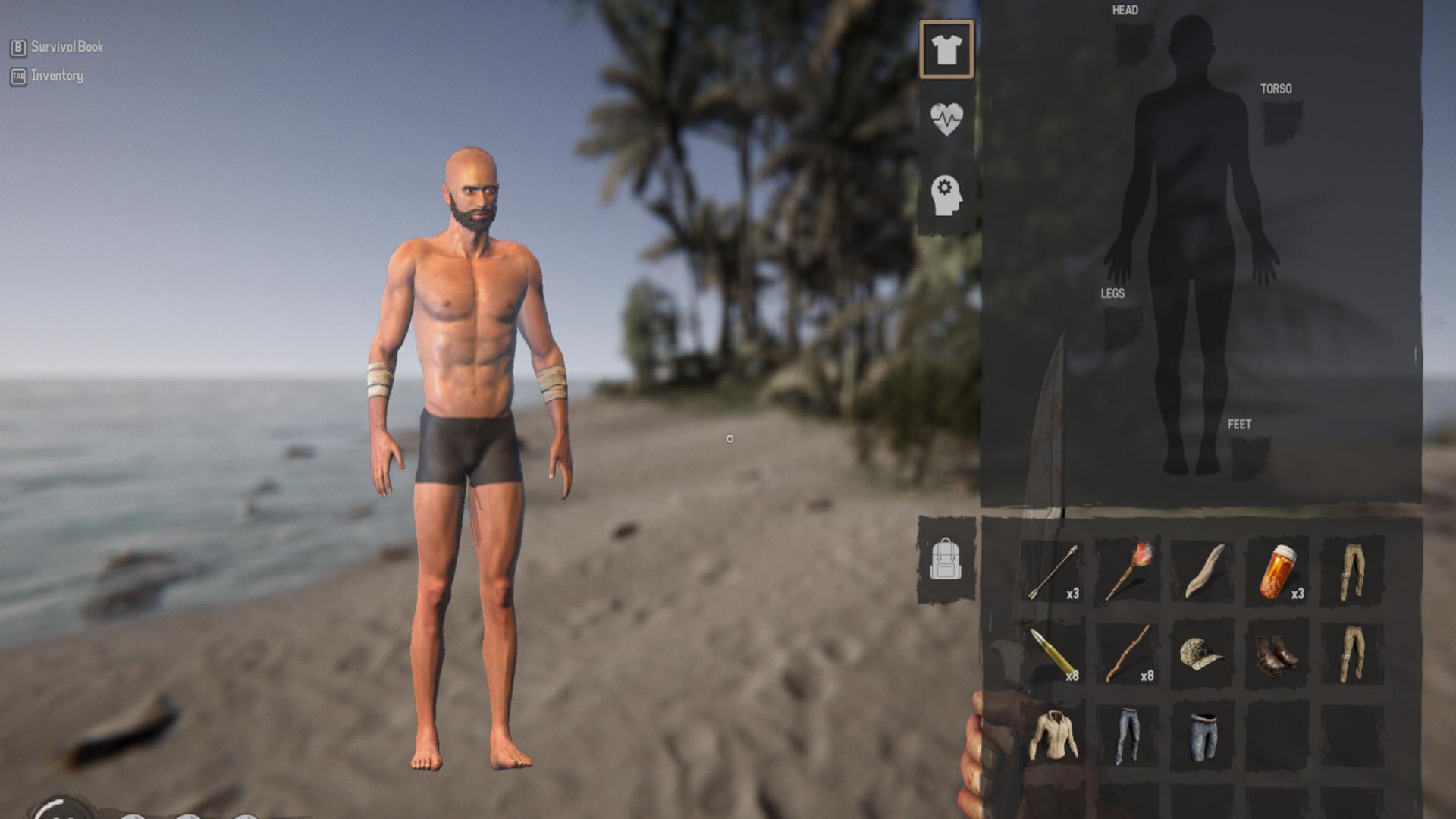 Screen Shot image 0 Project Castaway بي سي ستيم كود رقمي