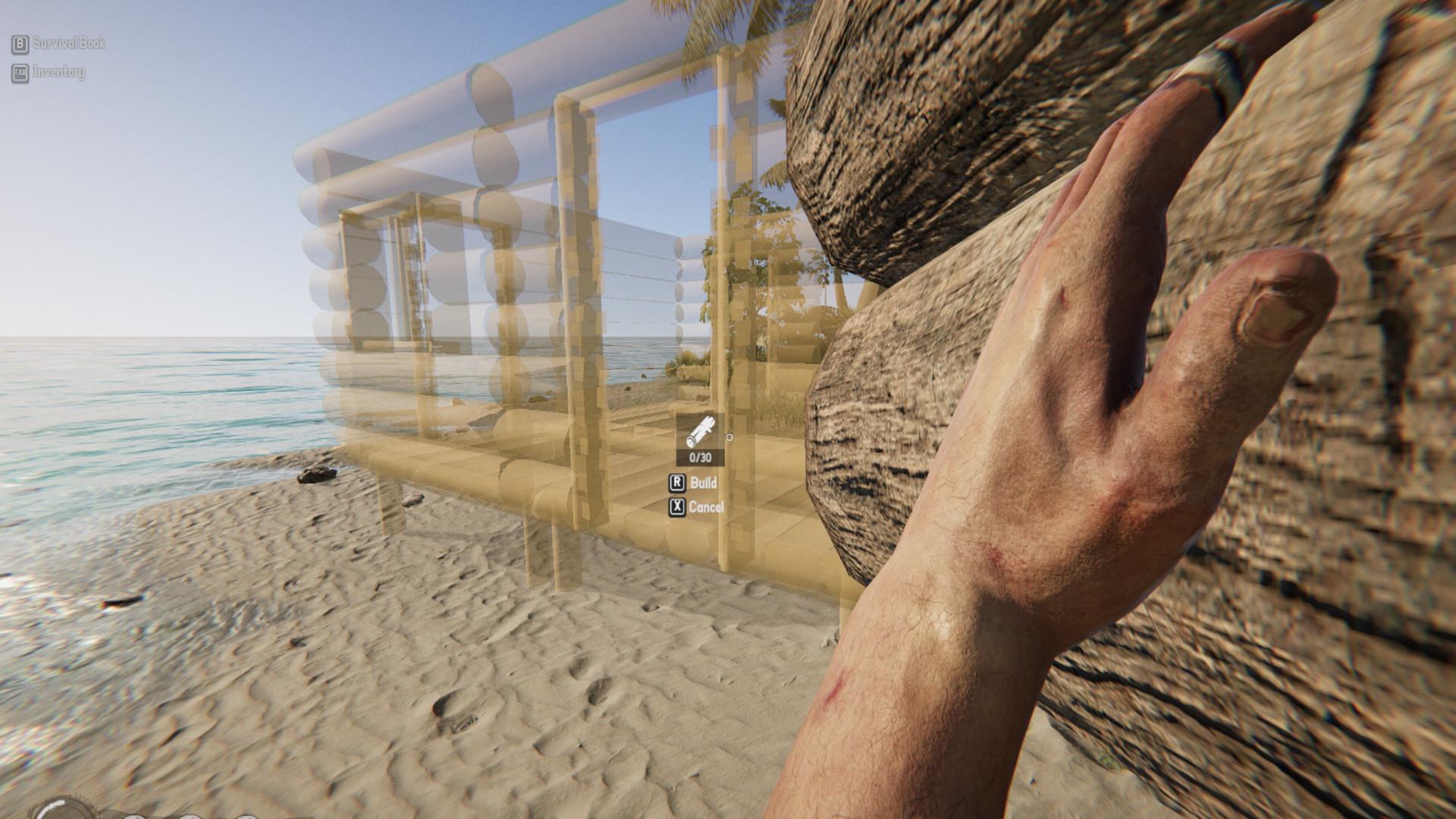 Screen Shot image 7 Project Castaway بي سي ستيم كود رقمي