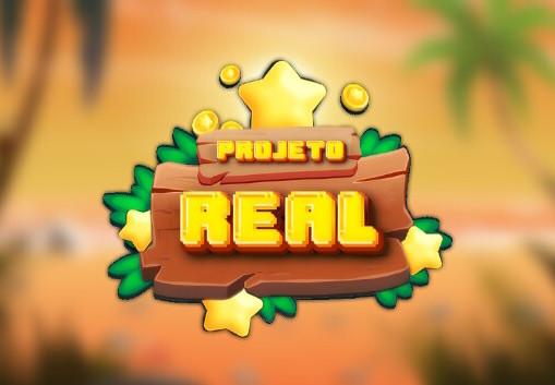 Project Real ستيم كود رقمي